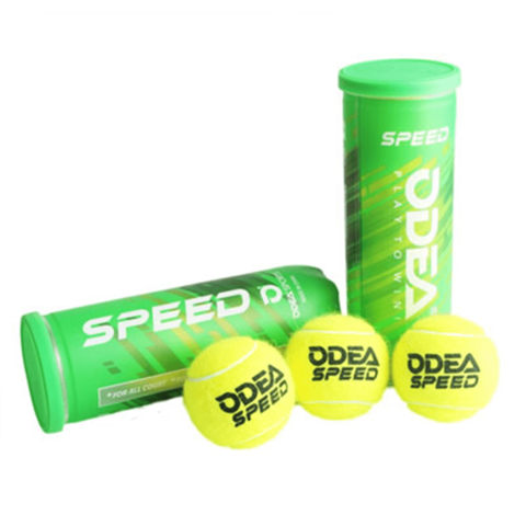 Pelotas Odea - Speed
