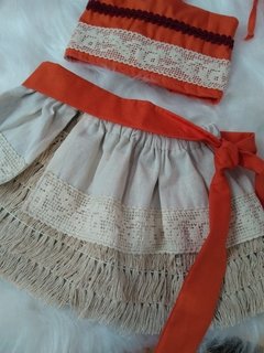 CONJUNTO MOANA BABY