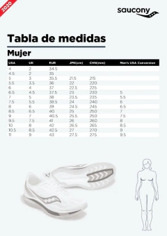 Imagen de ZAPATILLA SAUCONY RUNNING FREEDOM 3 MUJER BLUSH BERRY PISADA NEUTRAL
