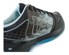ZAPATILLAS WILSON TENIS / PADEL K ENERGY (BLACK BLUE WHITE) - comprar online