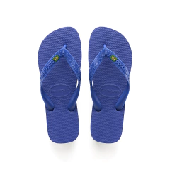 OJOTAS HAVAIANAS BRASIL FC UNISEX MARINE BLUE (2711)