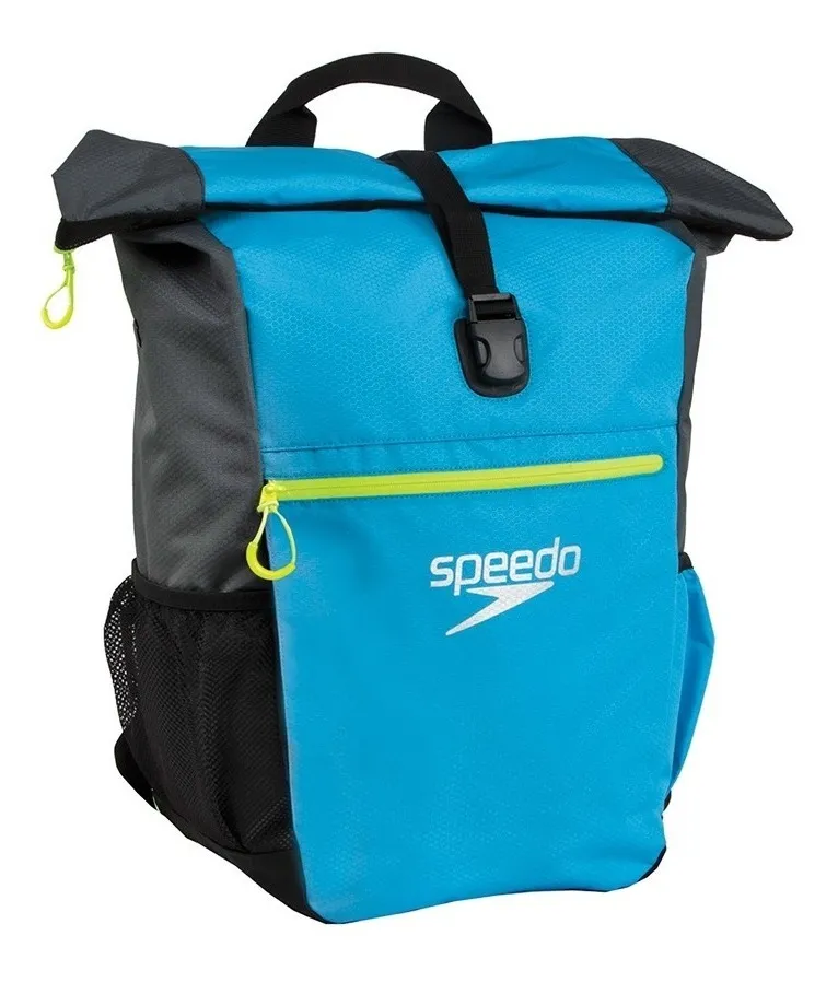 sac speedo