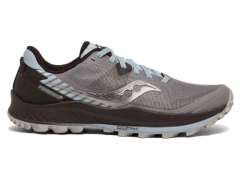 ZAPATILLAS MUJER RUNNING PEREGRINE 11 ZINC SKY LOOM NEUTRA