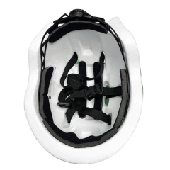 CASCO CICLISMO STARSPORT INFANTIL COCODRILO VERDE - tienda online