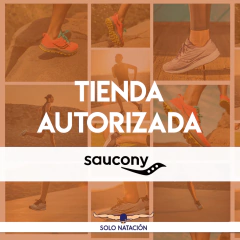 ZAPATILLAS SAUCONY COHESION 15 MUJER RUNNING PISADA NEUTRAL COBALT/PUNCH