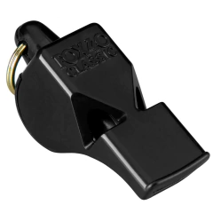 SILBATO FOX 40 CLASSIC 115 DB NEGRO