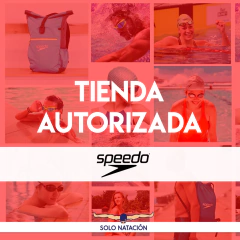 GORRA SPEEDO SLOGAN PRINT JUNIOR TIBURON (050)