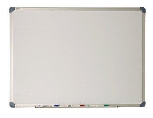 Pizarra Magnética Plegable 180x80x1,7 Cm Aluminio | Leroy Merlin