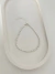 Pulsera emma white 16cm con prolongador de 3cm - comprar online