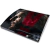 Skin Consola Ps3 Slim Metal Gear Solid (N39)