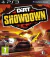 DIRT SHOWDOWN PS3 DIGITAL