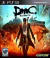 DMC DEVIL MAY CRY PS3 DIGITAL