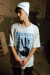 Remera oversize Contact - Good Look