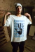 Remera oversize Contact