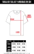 Imagen de Remera Hood Azul [oversize]