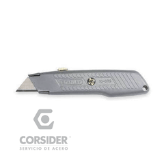 Cutter Profesional Retractil Stanley