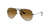 Ray Ban - RB3025 Aviator Metal - Optical Tienda de Lentes
