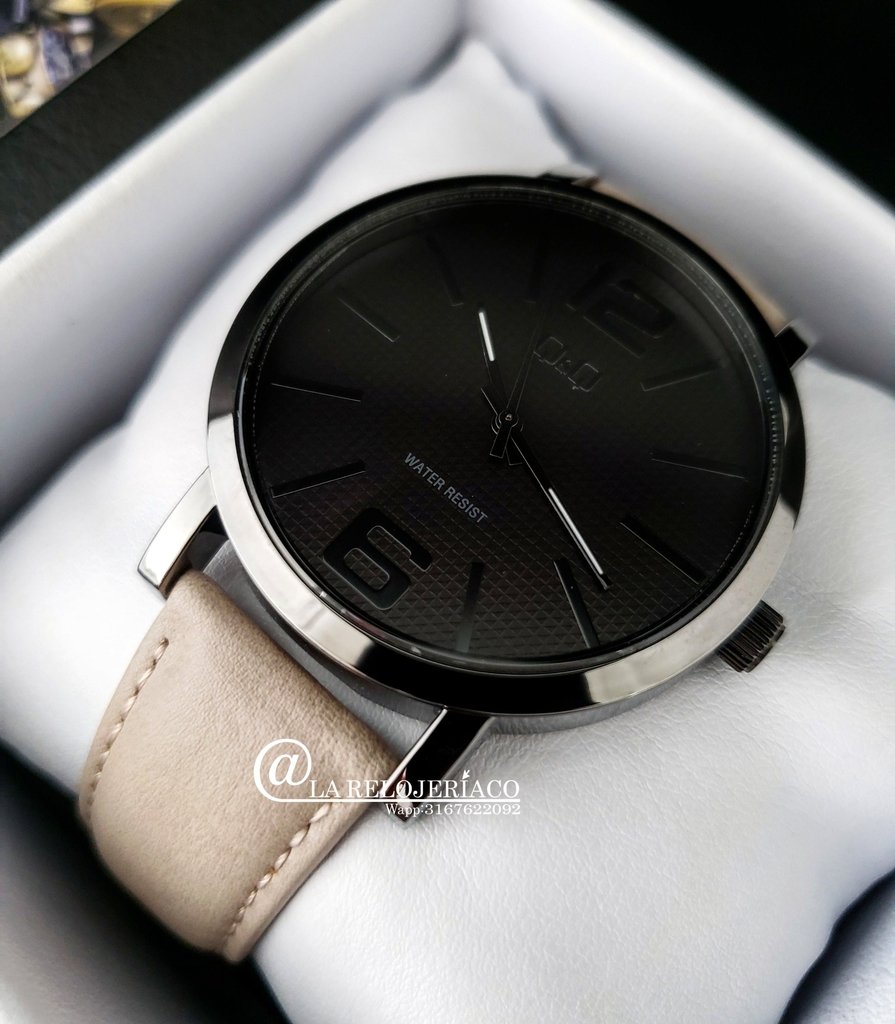 relojes q & q precios
