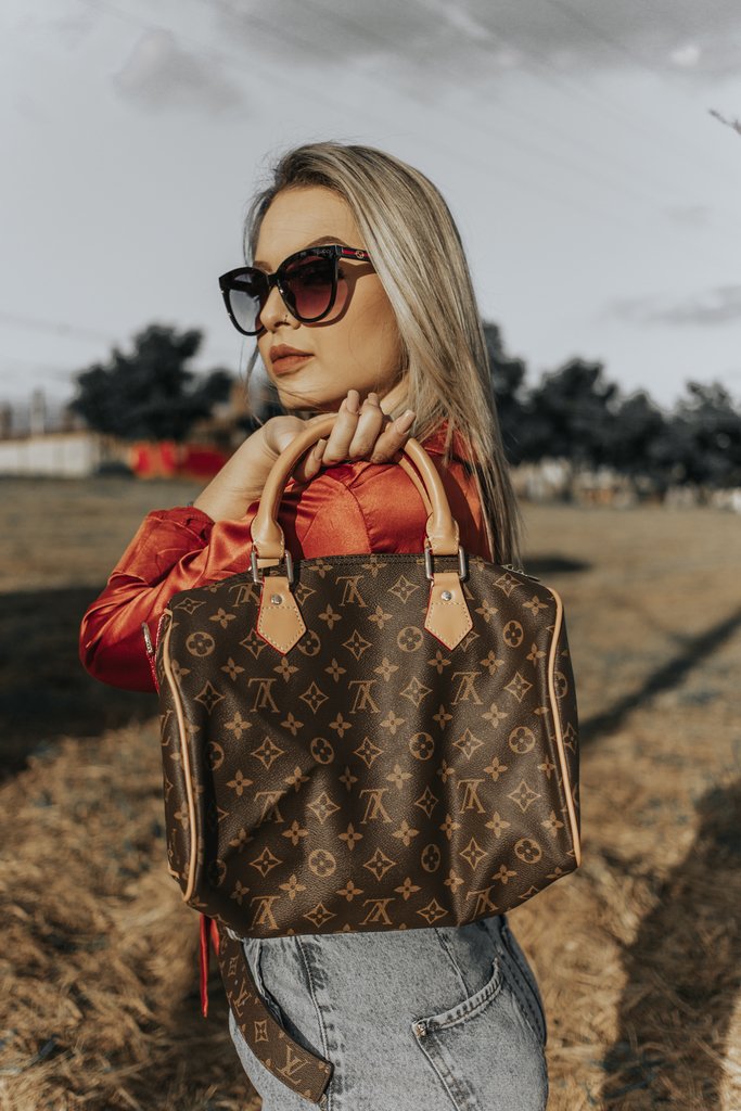 speedy 30 bolsa