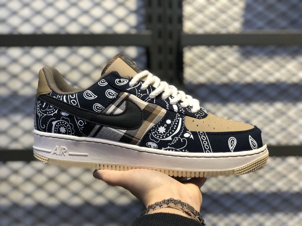 Tênis Nike Travis Scott - Comprar em Borrô Store