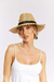 SOMBRERO Papel de arroz Y950 - comprar online