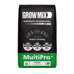 Grow Mix MultiPro Indoor