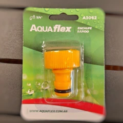 Aquaflex Conector para Canilla