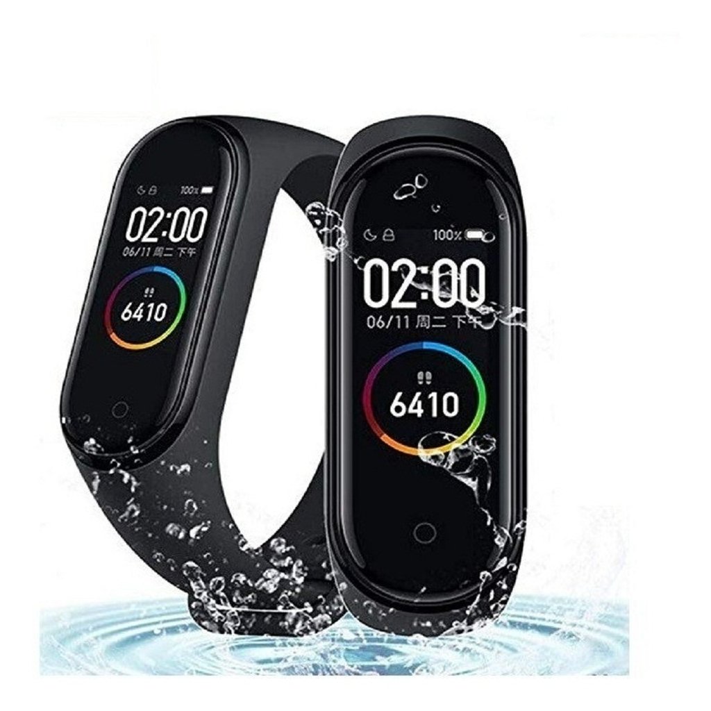 Venta > xiaomi smartwatch mi band > en stock