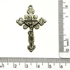 crucifixo-para-terço-ouro-velho