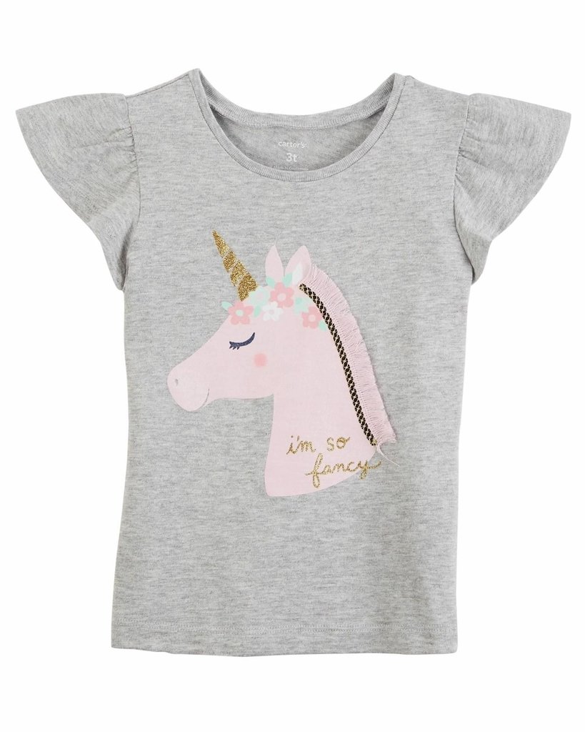 Blusa unicornio clearance