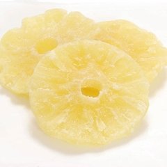 ANANA GLASEADO EN RODAJAS