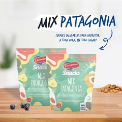 MIX PATAGONIA X80 G SIN TACC Dicomere
