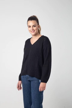 Sweater Athena - tienda online
