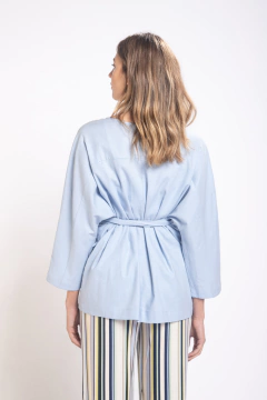 Kimono Lavigna - SABRINA