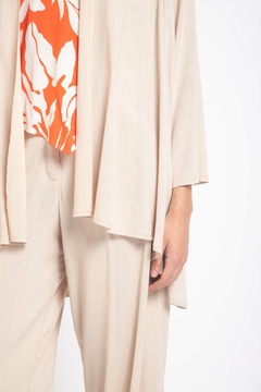 Kimono Verbena - SABRINA