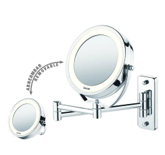 Espejo Profesional de Maquillaje Colgante y Giratorio BS 59 OUTLET en internet