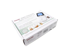 Electroestimulador Digital 3en1 Tens/Ems/Masaje EM 49 OUTLET - tienda online