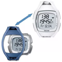Reloj Pulsomentro Monitor Ritmo Cardiaco Fitness PM 45