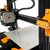 Impresora 3d Trimaker Nébula - comprar online
