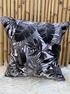 Almohadón Hojas Verano 40 x 40 cm - tienda online