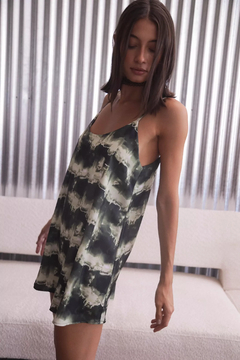 VESTIDO EMMA - AMAZONIA - comprar online