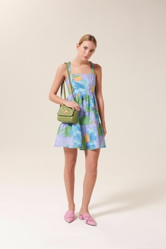 VESTIDO KLIMT