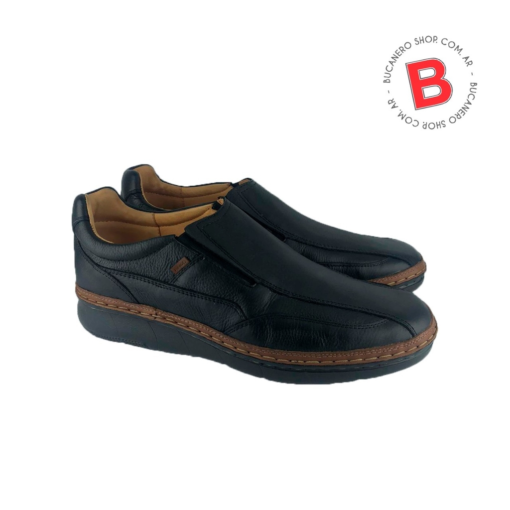 Zapato elastizado super confort RINGO Art: 226.jok01