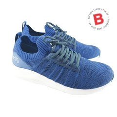 Zapatilla elastizada y acordonada RINGO ACTIVE 226.kai