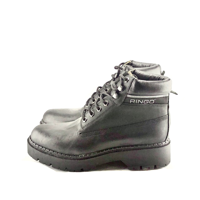 Borcego Ringo cuero Art:226.20008