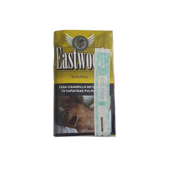 Eastwood Banana – Pouch 30 gr.