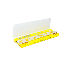 Papel Mantra Banana 1 1/4 - Paquete x 50 - comprar online