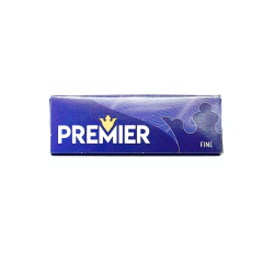 Papel Premier Fine 1 1/4 - Paquete x 50