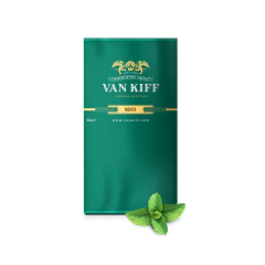 Van Kiff Menta - Pouch 30 gr.