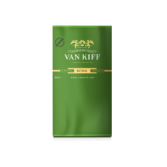 Van Kiff Natural - Pouch 30 gr.
